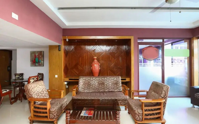 R R International By OYO Rooms
