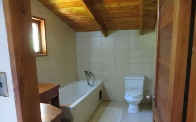 Petrunauco Lodge