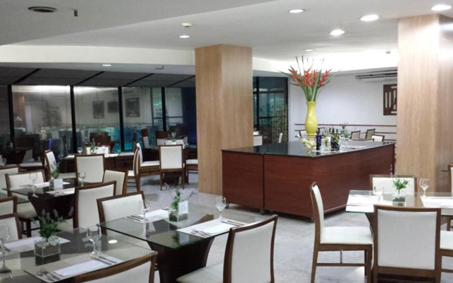 Bristol Jangada Fortaleza Hotel