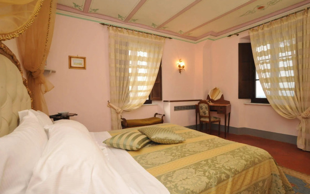Relais Castelluccio Palusse