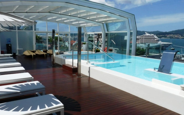 Gran Hotel Nagari Boutique & Spa
