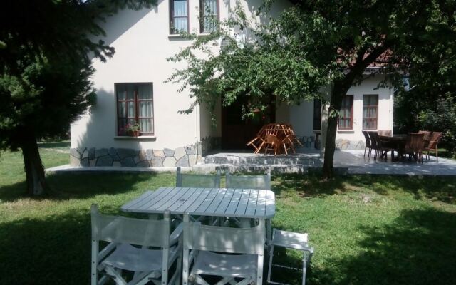Villa NSB 2 by Dream of Holiday