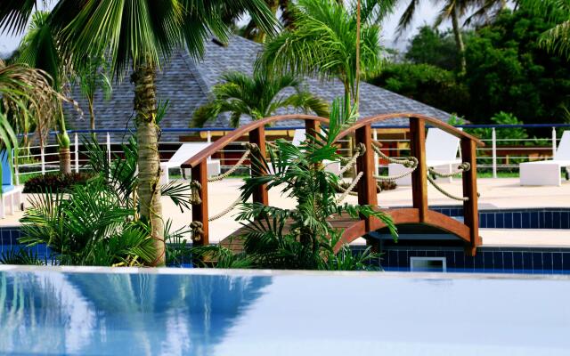 Best Western Plus Atlantic Hotel