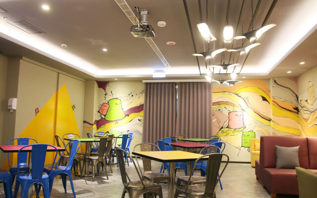 backpackers hostel - Changchun