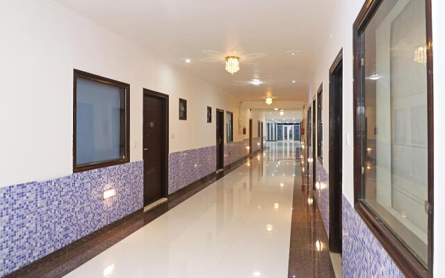 OYO 30286 Hotel Inn Way