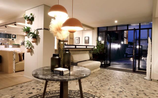 Hyatt House Johannesburg, Sandton