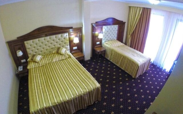 Hotel Balada