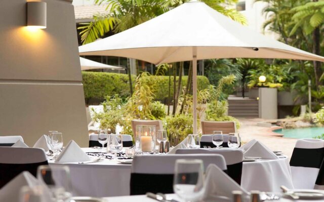 Novotel Cairns Oasis Resort