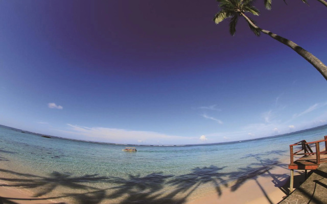 Fiji Hideaway Resort and Spa