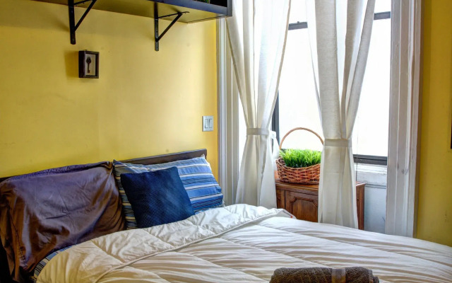 Chelsea Art Suites