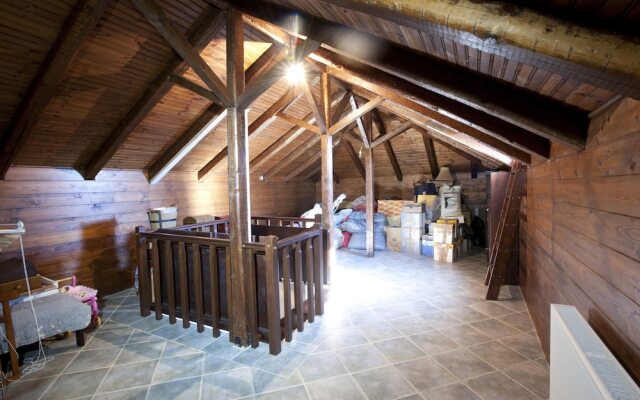 Spacious villa at Ilia Edipsou