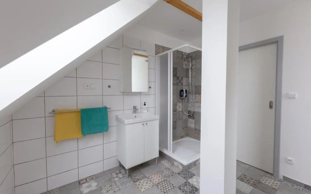 APARTMANY Plzeňská 465 Free PARKING & PS3