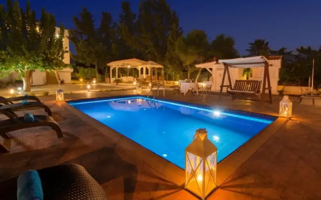 Villa Dora Villa Dora