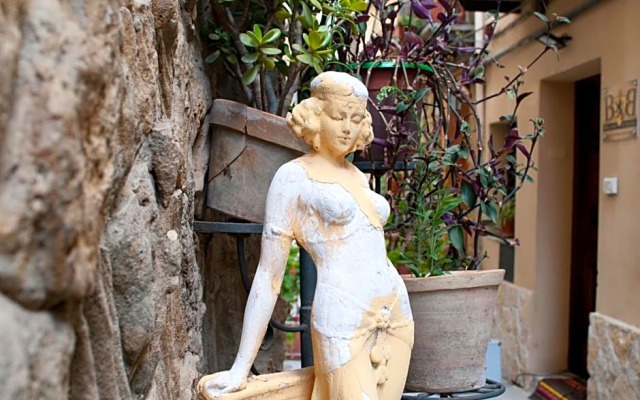 B&B Ruggero I di Sicilia
