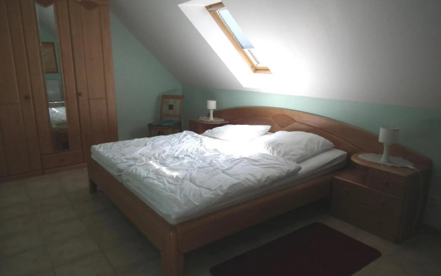 Lindenstrassee Haus Sonnengru_