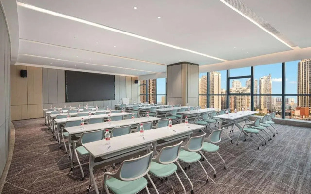 Wyndham Foshan Nanhai