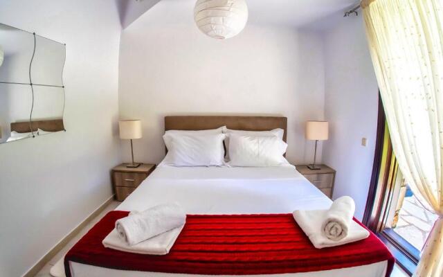 Sani Villa Lili 7