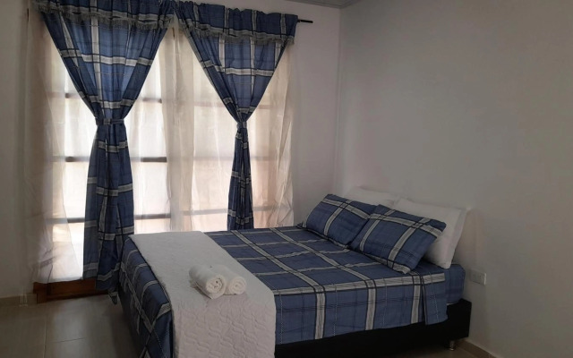 EcoHostal Tierra Prometida