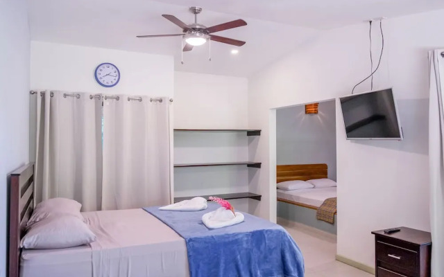 Zula Inn Aparthotel