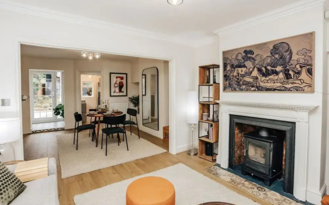 The Kenton in Henley-on-thames