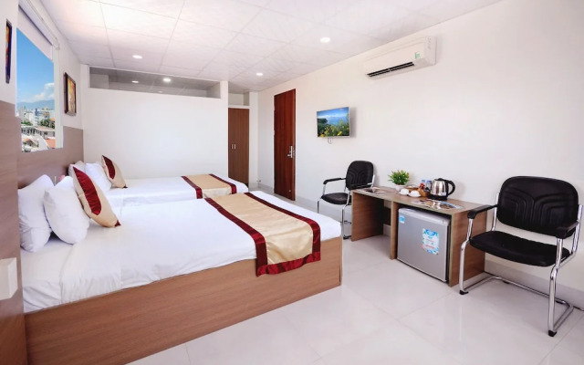 Arise Hotel
