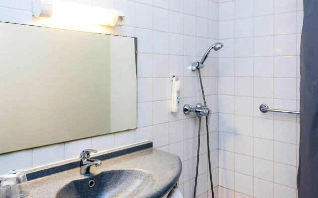 ibis Budget Lorient Hennebont