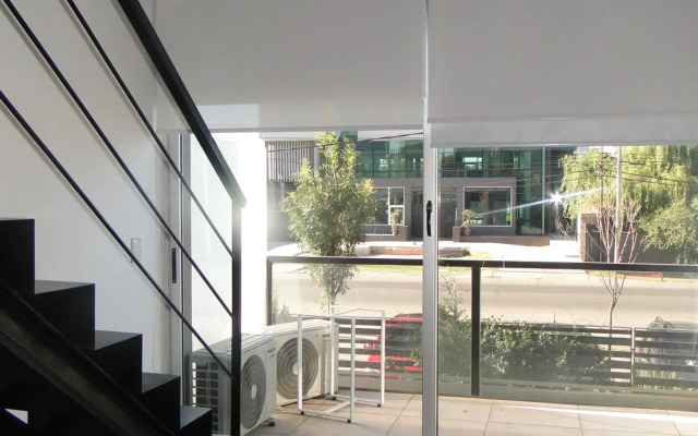 Departamento en Terrazas al Green