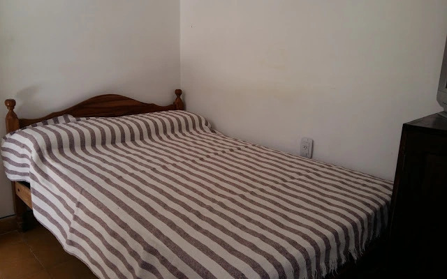 Wawqi Hostel