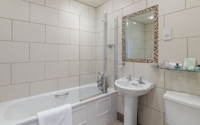 Mullion Cove Hotel & Spa