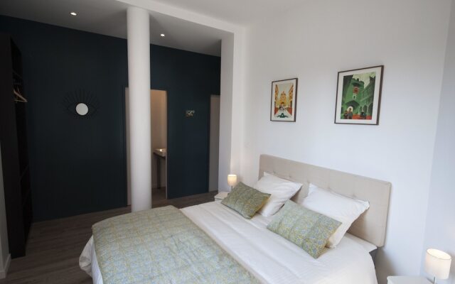 La Chartreuse-Bordeaux