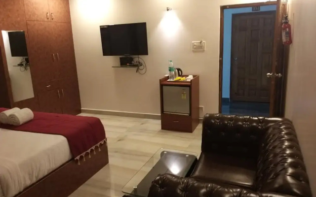 Hotel De Pebbles