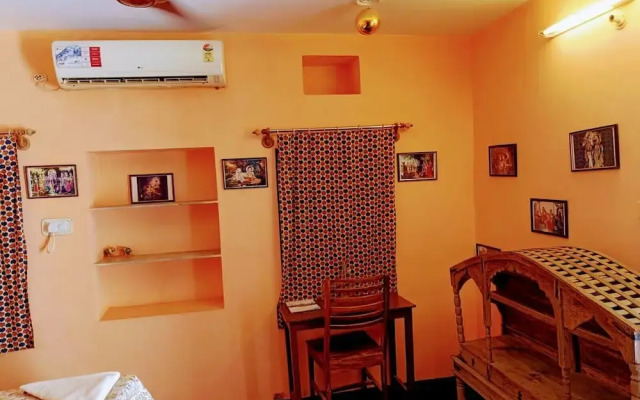 Durag Niwas Guesthouse