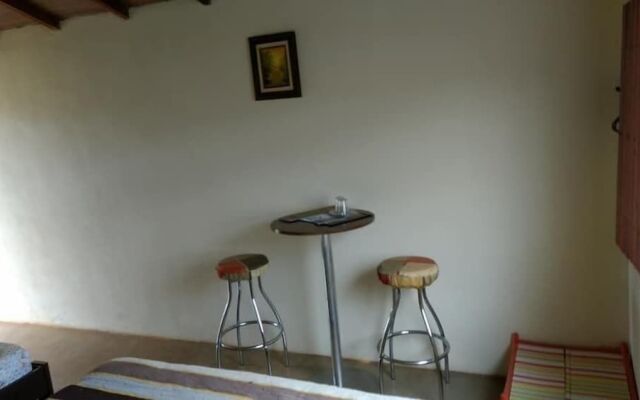 Aldeia Canastra Pousada