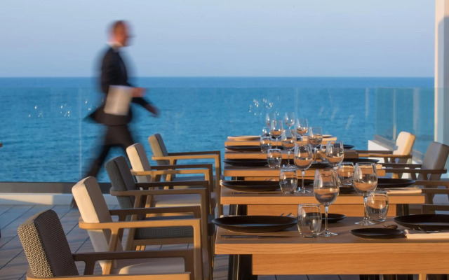 Abaton Island Resort & Spa