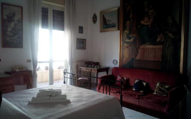 Gran Relais De Charme A.Rosbenmar