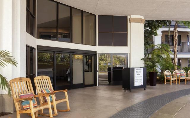 Fairfield by Marriott Anaheim Resort