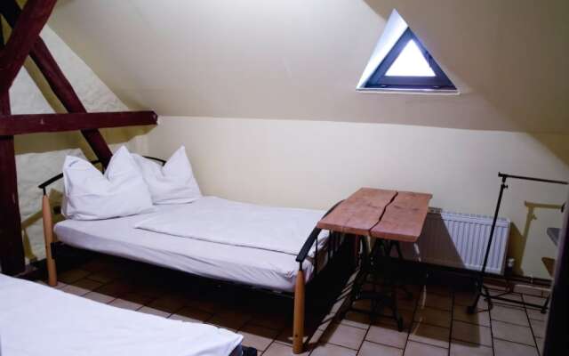 Osrodek jezdziecki Borki Wielkie