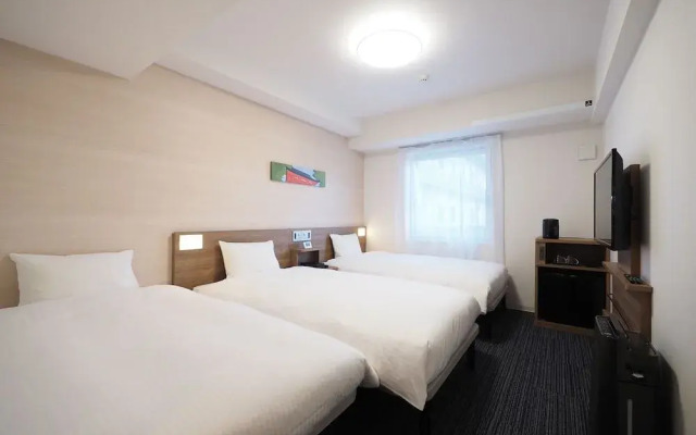 Tabino Hotel Kashima