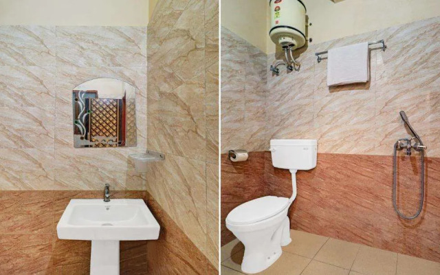 Hotel SK Grand by OYO Rooms