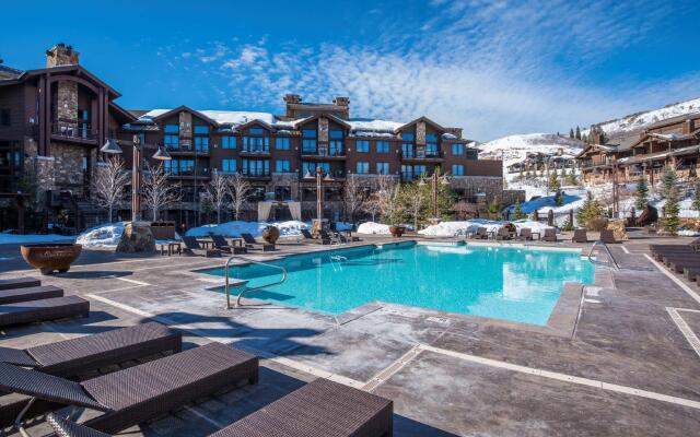 Waldorf Astoria Park City