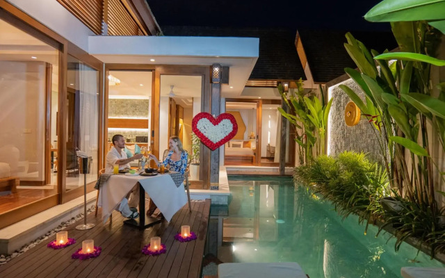 Sanora Villa Sanur by Ini Vie Hospitality