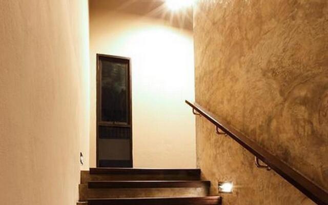 The Plubpla Serviced Apartment