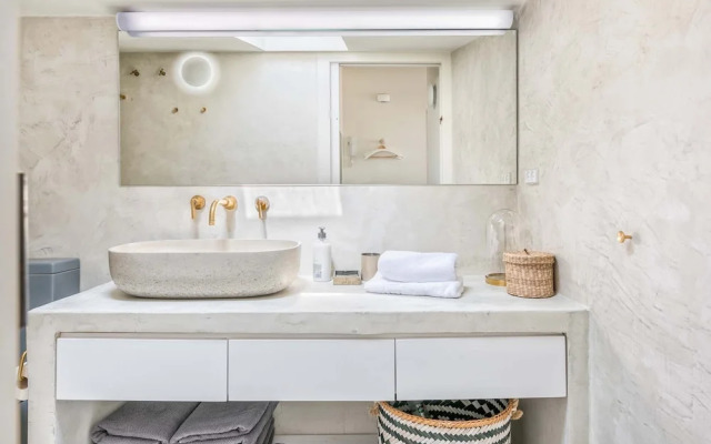 Solaga - Apartamento Sagrado CorazÃ³n