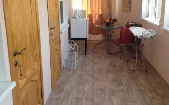 Mini-Hotel on Morskaia