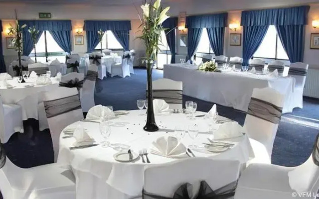 Roman Way Hotel