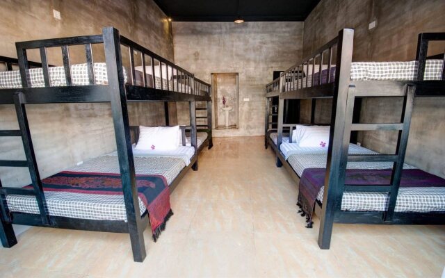 Jasmin RS II Hostel