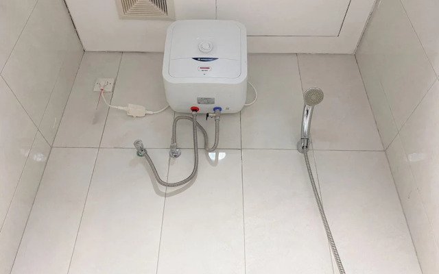 Fully Furnished and Comfortable 2BR Nifarro Park Apartment