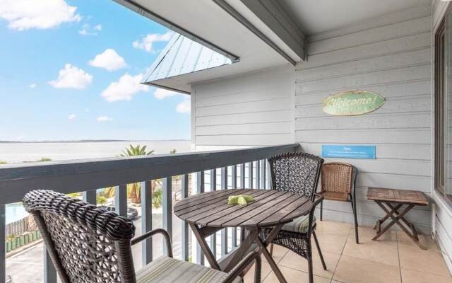 Savannah Beach Racquet Club