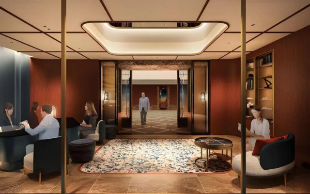 Hotel Springs Makuhari Premier