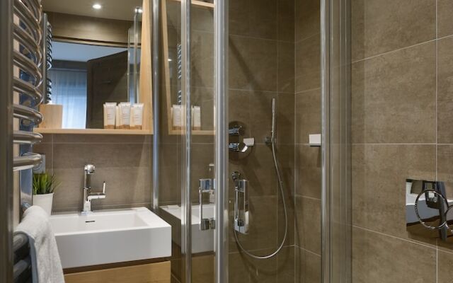 Résidence Annapurna - B205 T3 Cabin